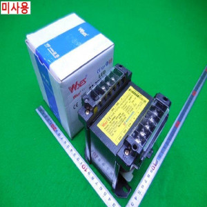 18257/미사용트렌스포머/22-200AF/운영